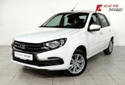 Lada (ВАЗ) Granta I Рестайлинг Саратов  - изображение 22
