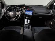 Honda Civic IX Тюмень  - изображение 40