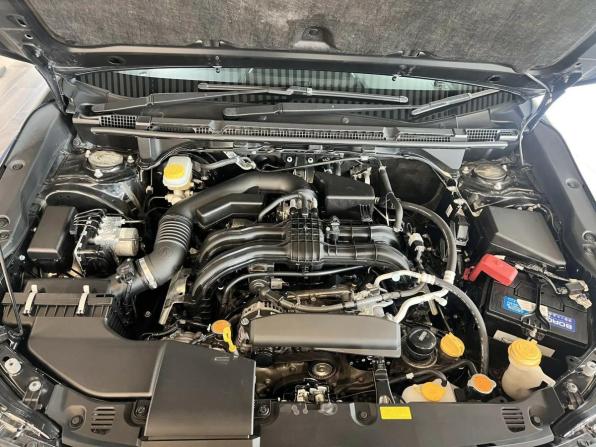 Subaru Impreza V с пробегом 2019 года, цена 1 595 000 рублей, 54668 км, хэтчбек, Автокод Объявления