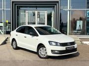 Volkswagen Polo V Рестайлинг Уфа  - изображение 21