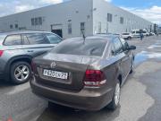 Volkswagen Polo V Рестайлинг Санкт-Петербург  - изображение 10