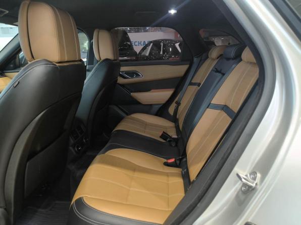 Land Rover Range Rover Velar I с пробегом 2018 года, цена 4 550 000 рублей, 68194 км, внедорожник, Автокод Объявления