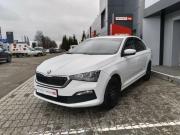Skoda Rapid II Набережные Челны  - изображение 22