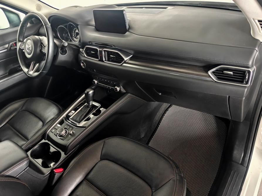Mazda CX-5 II Москва  - изображение 11
