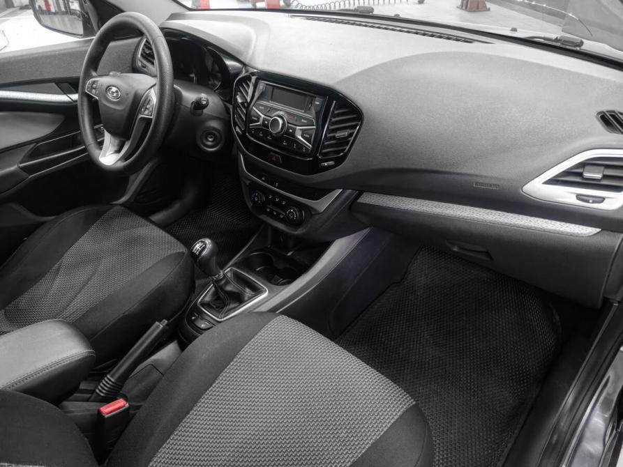 Lada (ВАЗ) Vesta I Ростов-на-Дону  - изображение 8