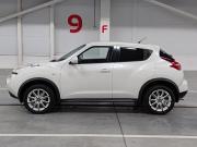 Nissan Juke I Казань  - изображение 35
