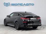 Kia Optima IV Рестайлинг Калининград  - изображение 30