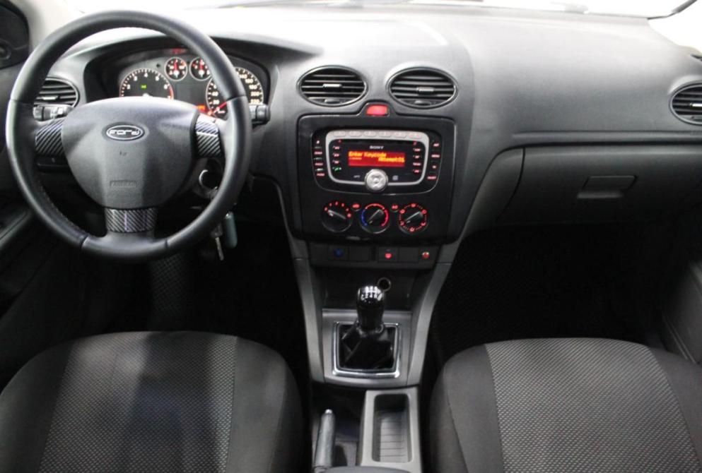 Ford Focus II Астрахань  - изображение 19