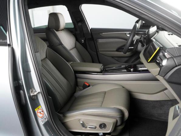 Audi A6 VI (C9) с пробегом 2026 года, цена 7 985 000 рублей, 1361 км, седан, Автокод Объявления