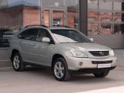 Lexus RX II Рестайлинг Новосибирск  - изображение 24