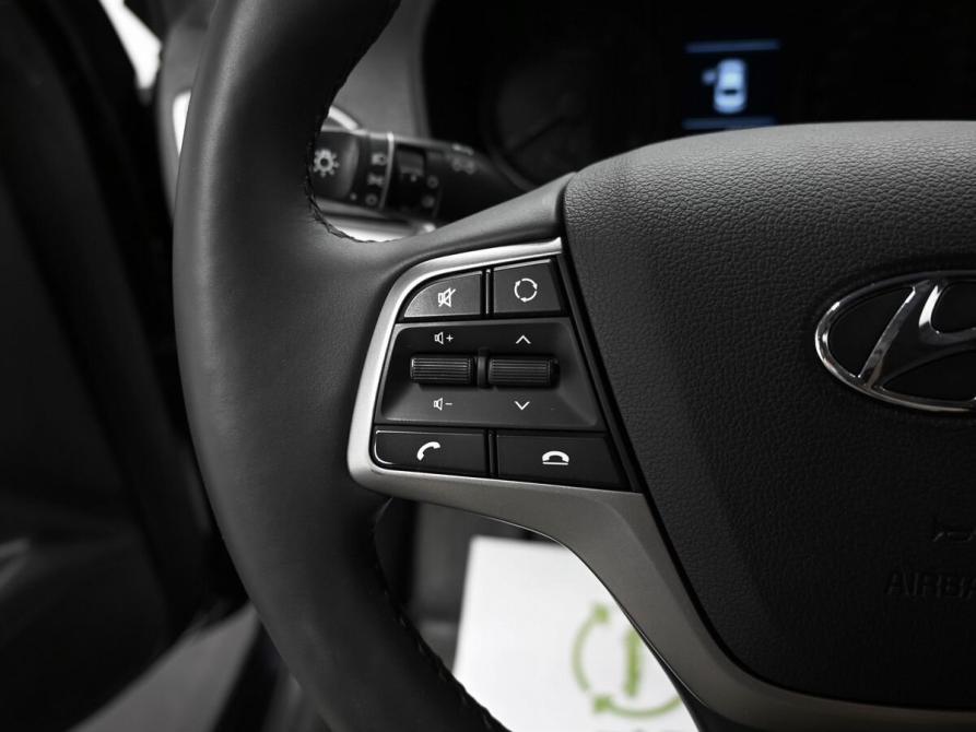 Hyundai Solaris II Тверь  - изображение 17