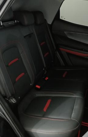 Chery Tiggo 4 Pro I с пробегом 2023 года, цена 1 499 000 рублей, 50405 км, внедорожник, Автокод Объявления
