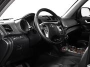 Toyota Highlander II (XU40) Рестайлинг Москва  - изображение 30