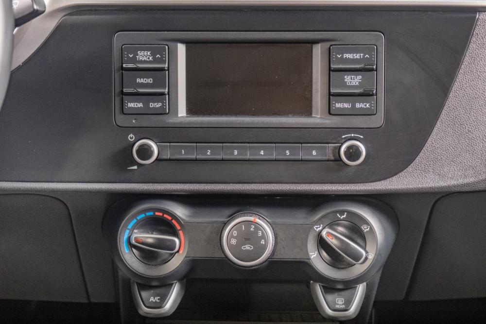 Kia Rio IV Рестайлинг Томск  - изображение 15