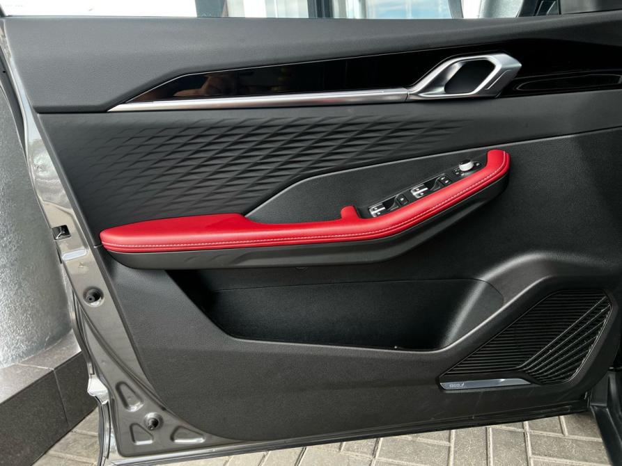Geely Coolray I Рестайлинг Волгоград  - изображение 7
