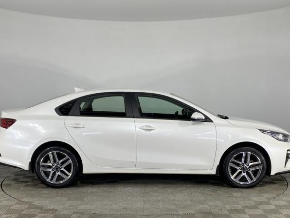 Kia Cerato IV с пробегом 2020 года, цена 1 940 000 рублей, 76155 км, седан, Автокод Объявления