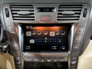 Lexus LS IV Москва  - изображение 45