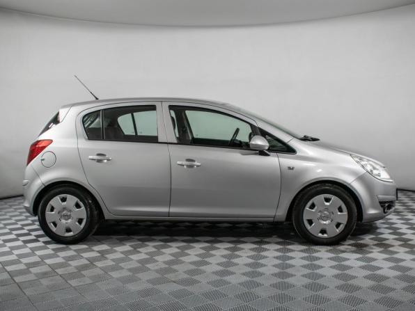 Opel Corsa D с пробегом 2008 года, цена 440 000 рублей, 122000 км, хэтчбек, Автокод Объявления