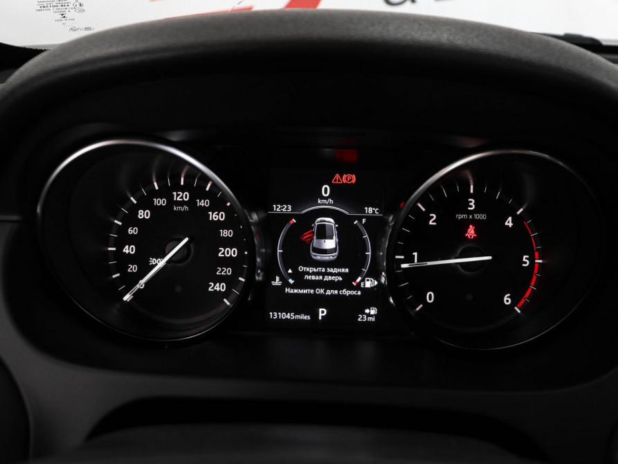 Land Rover Discovery Sport I Минеральные Воды  - изображение 20