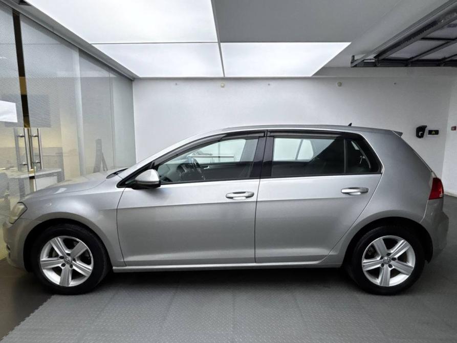 Volkswagen Golf VII Уфа  - изображение 10