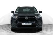 Toyota RAV4 V (XA50) Москва  - изображение 24