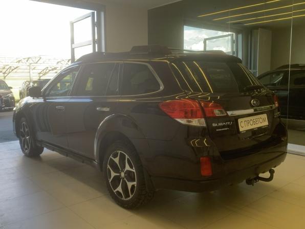 Subaru Outback IV Рестайлинг с пробегом 2014 года, цена 1 750 000 рублей, 270000 км, универсал, Автокод Объявления