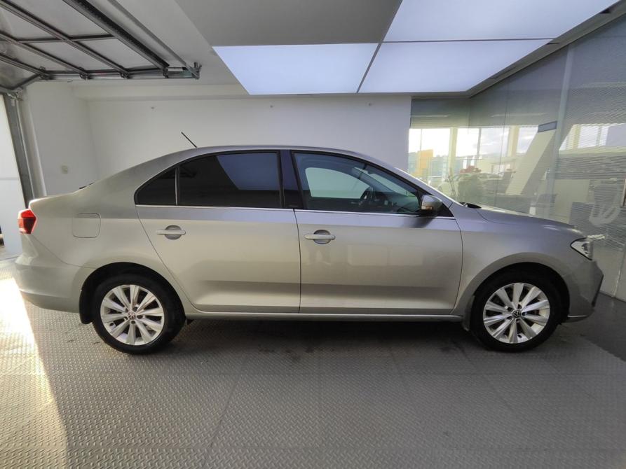 Volkswagen Polo VI Уфа  - изображение 5