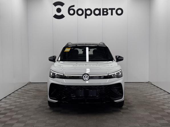 Volkswagen Tiguan III (China Market) с пробегом 2026 года, цена 4 689 000 рублей, 15 км, внедорожник, Автокод Объявления