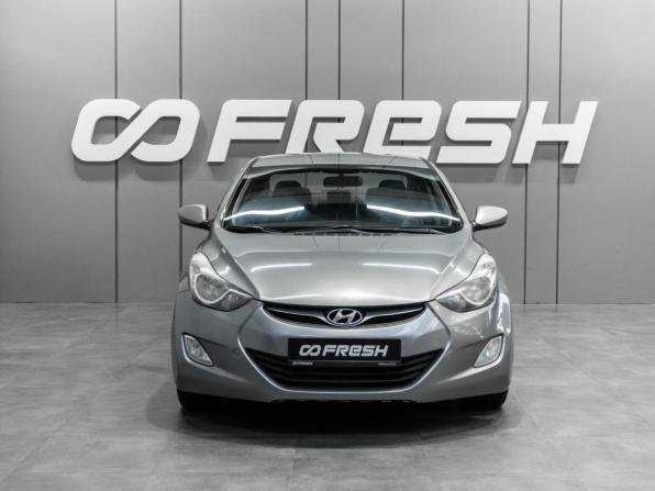 Hyundai Elantra V (MD) с пробегом 2012 года, цена 999 000 рублей, 220614 км, седан, Автокод Объявления