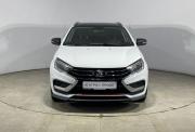 Lada (ВАЗ) Vesta I Рестайлинг (NG) Саранск  - изображение 32