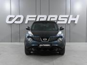 Nissan Juke I Ростов-на-Дону  - изображение 21