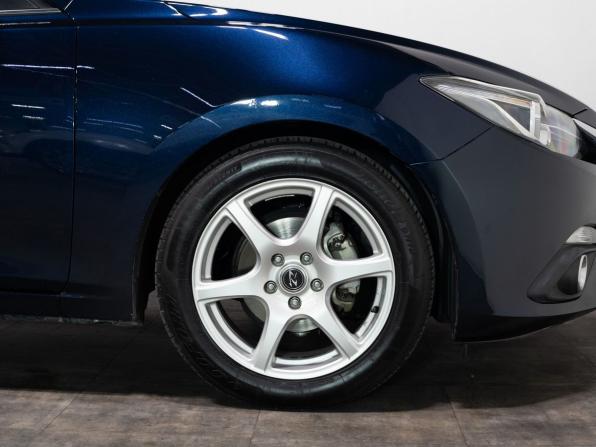 Mazda Axela III с пробегом 2015 года, цена 1 230 000 рублей, 191710 км, хэтчбек, Автокод Объявления