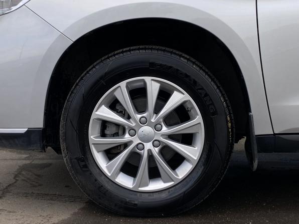 Haval M6 II с пробегом 2024 года, цена 1 859 000 рублей, 13021 км, внедорожник, Автокод Объявления