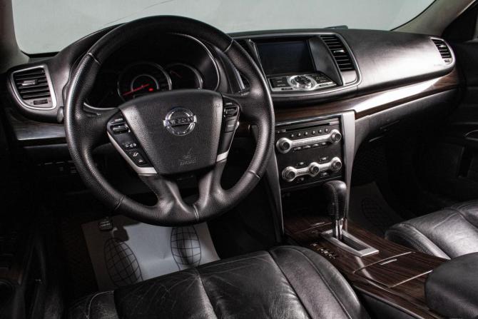 Nissan Teana II Рестайлинг с пробегом 2011 года, цена 1 269 000 рублей, 227000 км, седан, Автокод Объявления