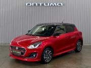 Suzuki Swift V Рестайлинг Краснодар  - изображение 21