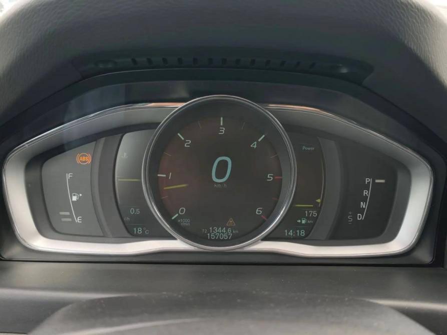Volvo XC70 II Рестайлинг Санкт-Петербург  - изображение 10
