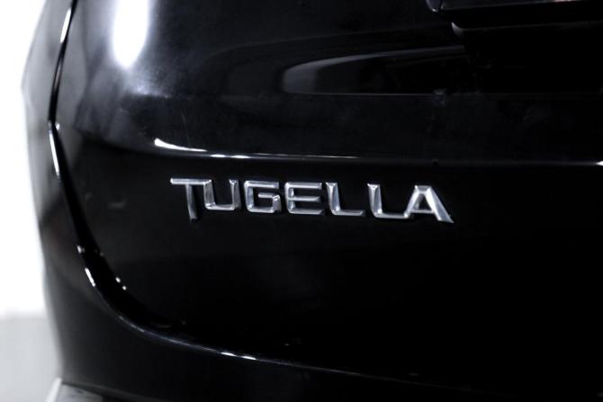 Geely Tugella I с пробегом 2023 года, цена 2 425 000 рублей, 12346 км, внедорожник, Автокод Объявления