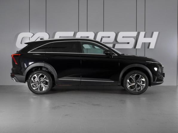 Haval F7 II с пробегом 2024 года, цена 2 270 000 рублей, 74732 км, внедорожник, Автокод Объявления