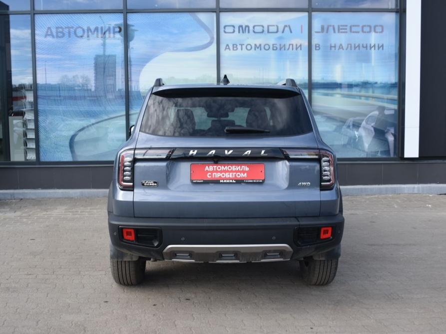 Haval Dargo Архангельск  - изображение 6