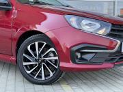 Lada (ВАЗ) Granta I Рестайлинг Екатеринбург  - изображение 19