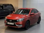 Lada (ВАЗ) Vesta I Красноярск  - изображение 17