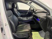 Hyundai Santa Fe IV Рестайлинг Москва  - изображение 31