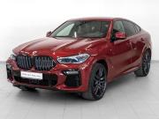 BMW X6 III (G06) Москва  - изображение 31