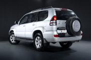 Toyota Land Cruiser Prado 120 Series Тюмень  - изображение 37