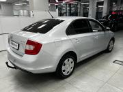 Skoda Rapid I Казань  - изображение 23