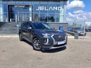 Hyundai Palisade I Саратов  - изображение 19
