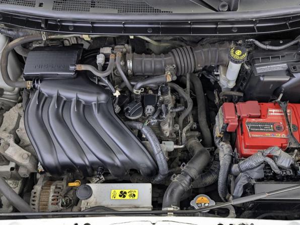 Nissan Juke I с пробегом 2014 года, цена 1 120 000 рублей, 148500 км, внедорожник, Автокод Объявления