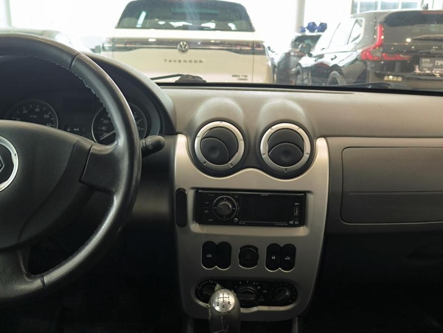 Renault Sandero I Казань  - изображение 18