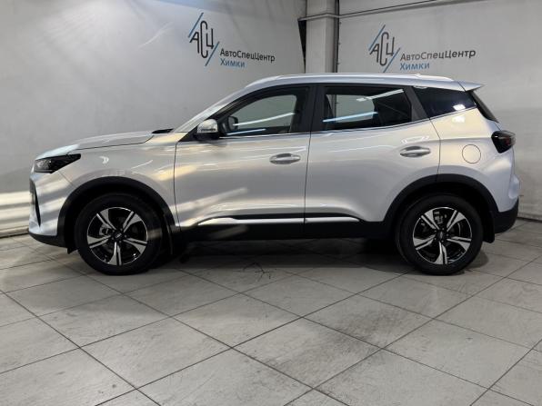 Chery Tiggo 4 I Рестайлинг 2 с пробегом 2024 года, цена 1 899 800 рублей, 2020 км, внедорожник, Автокод Объявления