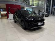 Toyota Highlander IV (XU70) Липецк  - изображение 25